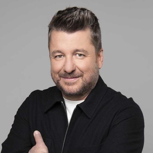 Bruno Guillon