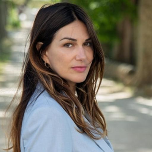 Héléna Noguerra