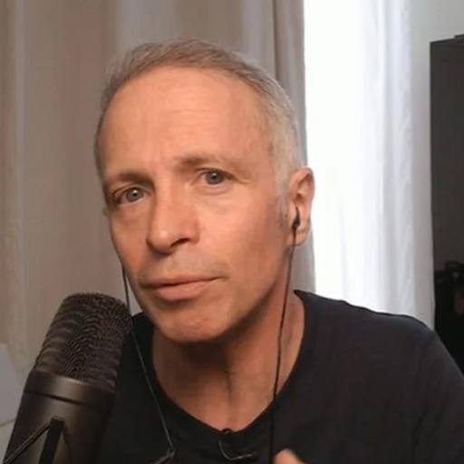 Samuel Etienne