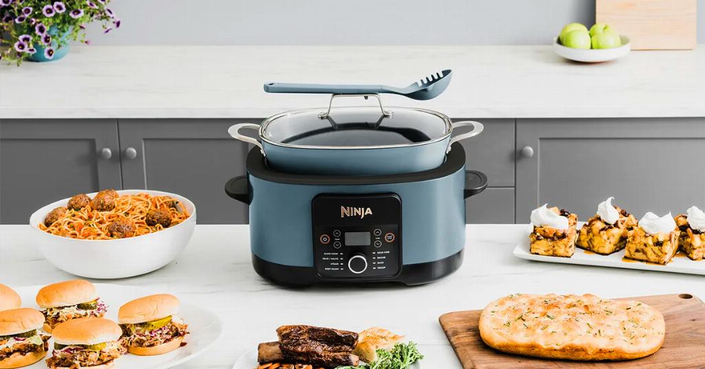 Adieu l’Airfryer : quel est cet appareil multifonction qui fait un carton et que tout le monde le veut ?