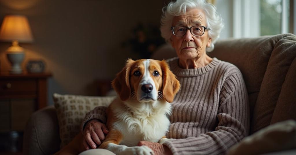Aide de la CAF pour les animaux de compagnie : jusqu'à 230€ pour les soins vétérinaires ?