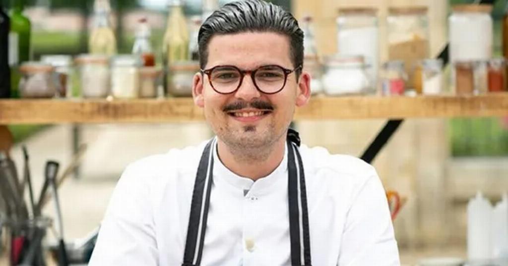 Camile Delcroix, Top Chef 2018 a décroché sa première étoile au guide Michelin