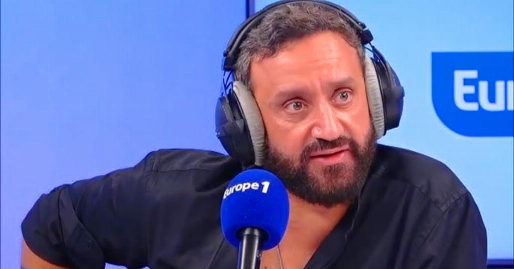 Cyril Hanouna hospitalisé : Je me suis fait enlever...