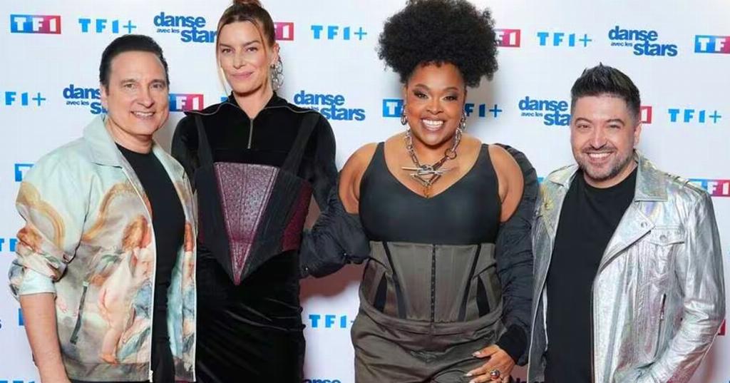Danse avec les stars : TF1 dévoile qui sera le jury de la prochaine saison ?