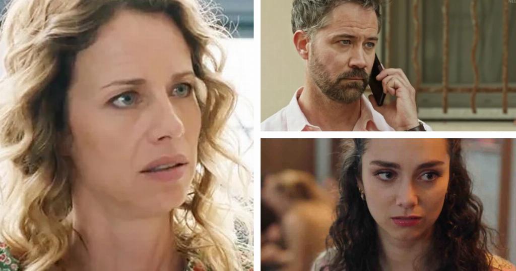 DNA Épisode du 7 juillet : Soizic avoue tout pour sauver François, Violette pique encore Judith
