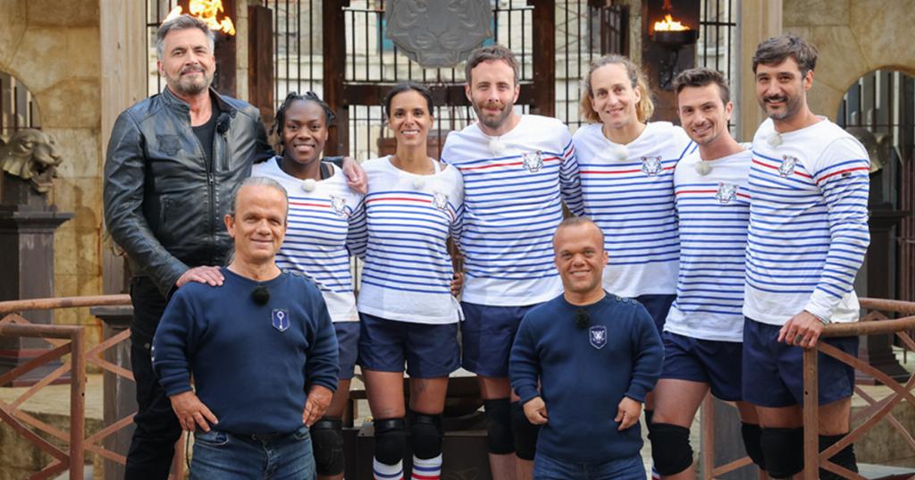 Fort Boyard 2025 : à quelle date commence la nouvelle saison sur France 2 ?