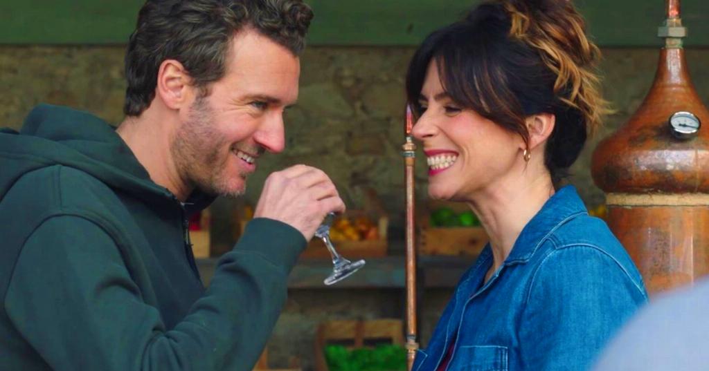 ITC Épisode du 23 juin : Coline bouleversée, Angèle et Stanislas se retrouvent