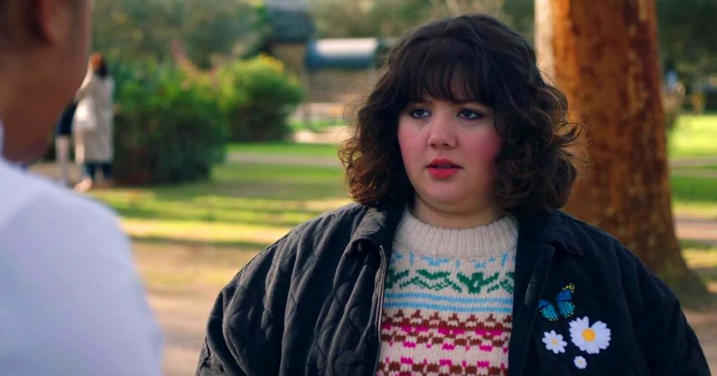 ITC Épisode du 25 juin : Coline au bord de l’exclusion, une dernière épreuve pour rester à l’Institut