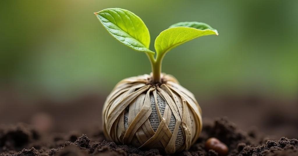 Jardin : l’astuce imparable pour faire germer toutes vos graines en 48 heures chrono
