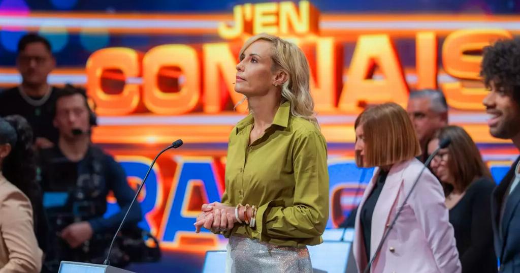 Julien Courbet bluffe dans « J’en connais un rayon » avec ces 3 infos conso inattendues