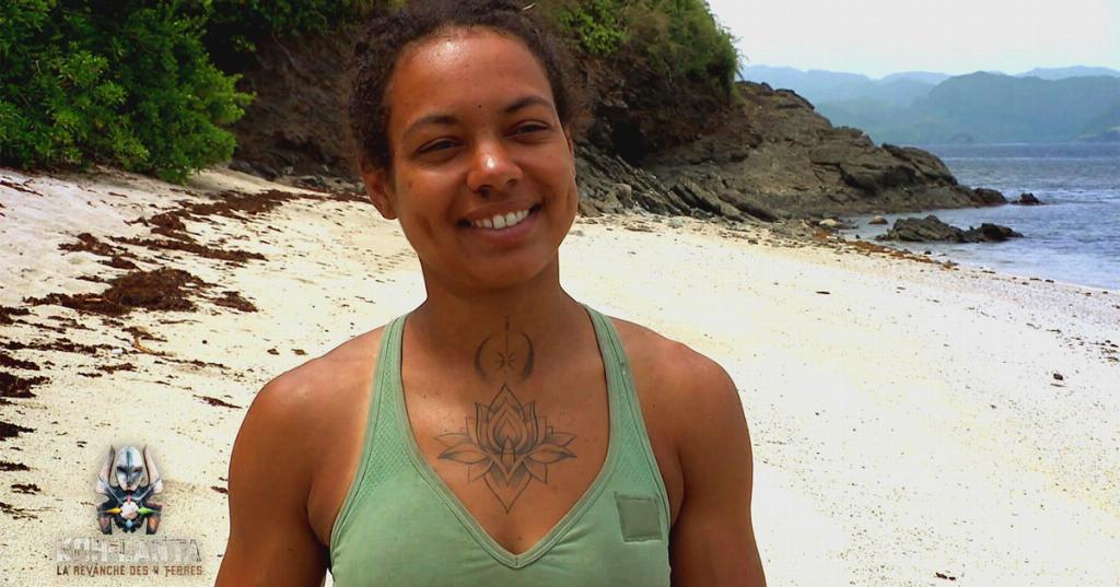 Koh-Lanta 2025 : Gaëlle remporte l’épreuve des poteaux après 2h30 de résistance et choisit...