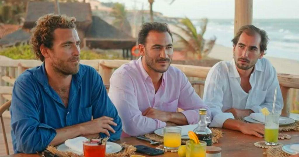 L’agence saison 6 : Italie, Marseille et villas de rêve... les Kretz préparent une saison explosive