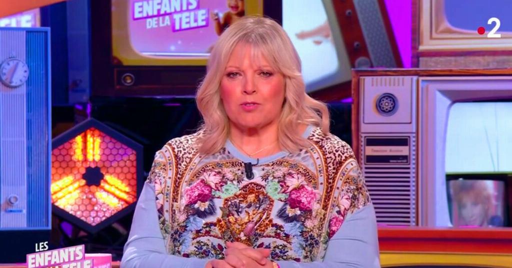 Laurence Boccolini évincée des Enfants de la télé : qui pour la remplacer ?
