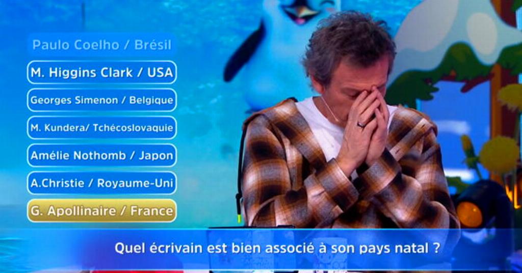 Les 12 Coups de midi : Jean-Luc Reichmann bluffé par Émilien, « Je ne sais pas comment il fait ! »