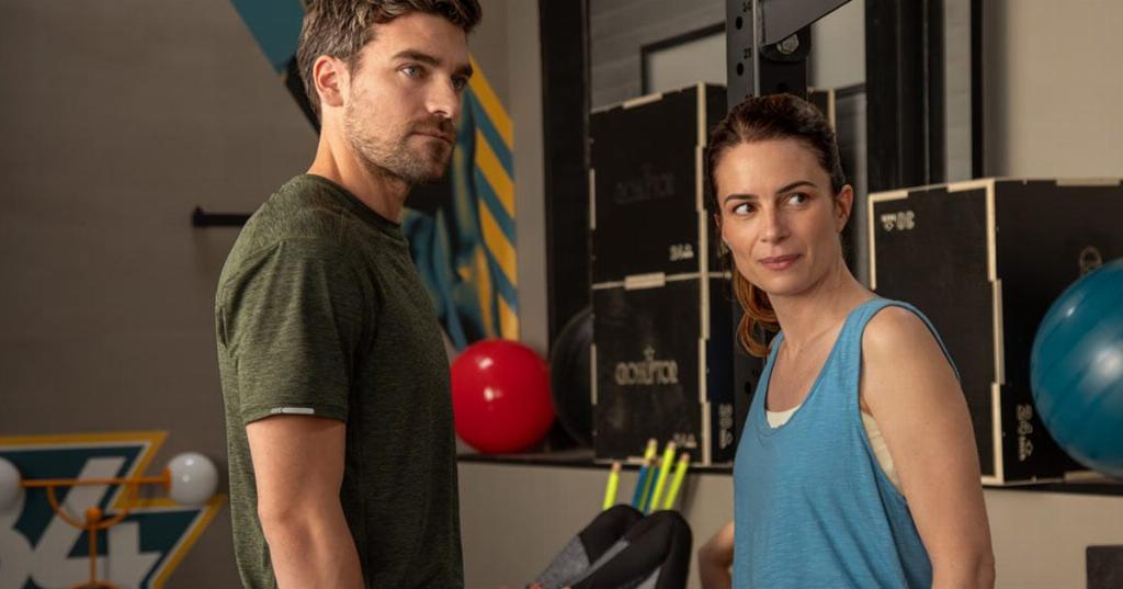 Nouveau Jour Épisode du 7 juillet : Magalie fait chavirer les cœurs, Gabriel s’en prend violemment à Aurèle
