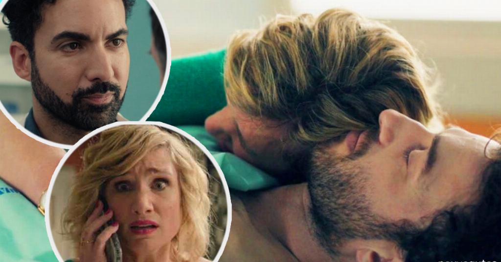 PBLV Épisode du 7 juillet : Lenny tue Samuel ? Le drame juste avant sa demande en mariage à Jennifer