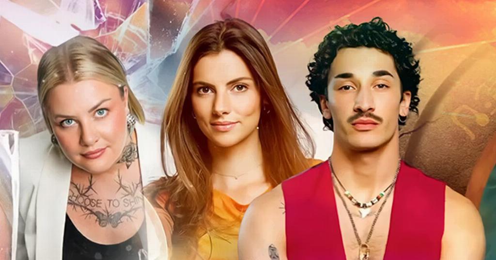 Secret Story 2025 : qui a été le premier éliminé de la maison des secrets ?
