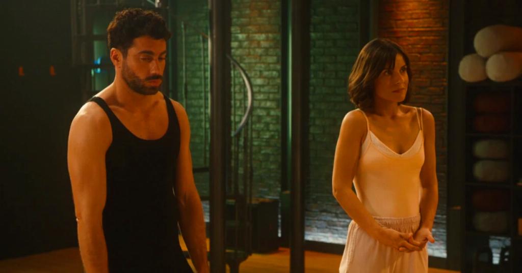 TP2L Épisode du 4 juillet : Victoria accusée de meurtre, rapprochement entre Iris et Noah