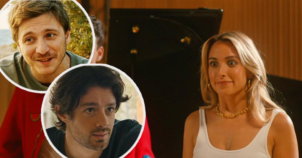 TP2L Épisode du 7 juillet : Premier rendez-vous électrique pour Julian et Hadrien, Victoria perd pied