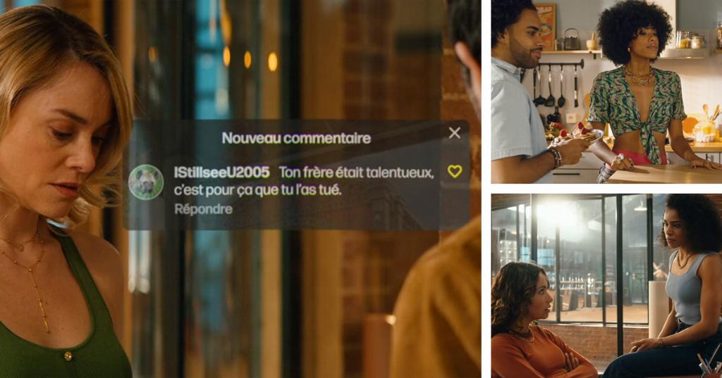 TP2L Épisode du 9 juillet : Victoria accuse Joël d’être le hater, Solenn au bord de l’exclusion