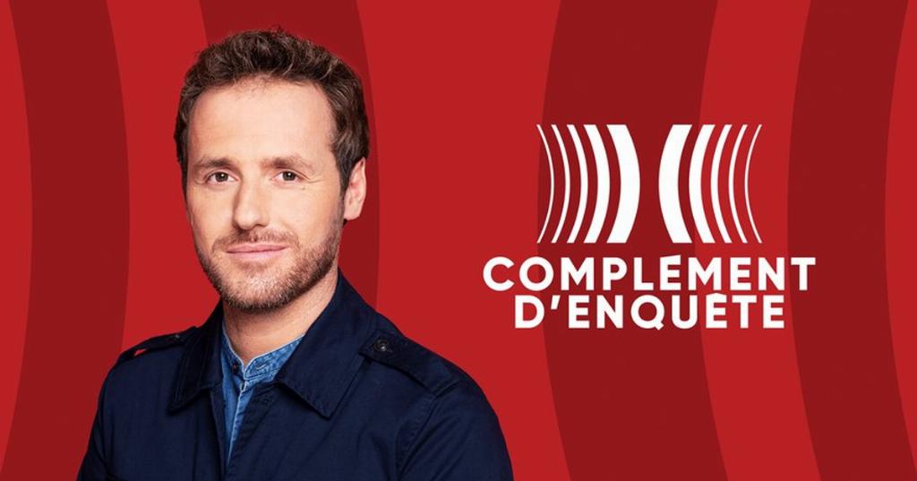 Complément d'enquête