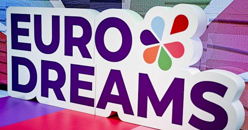 EuroDreams (FDJ)