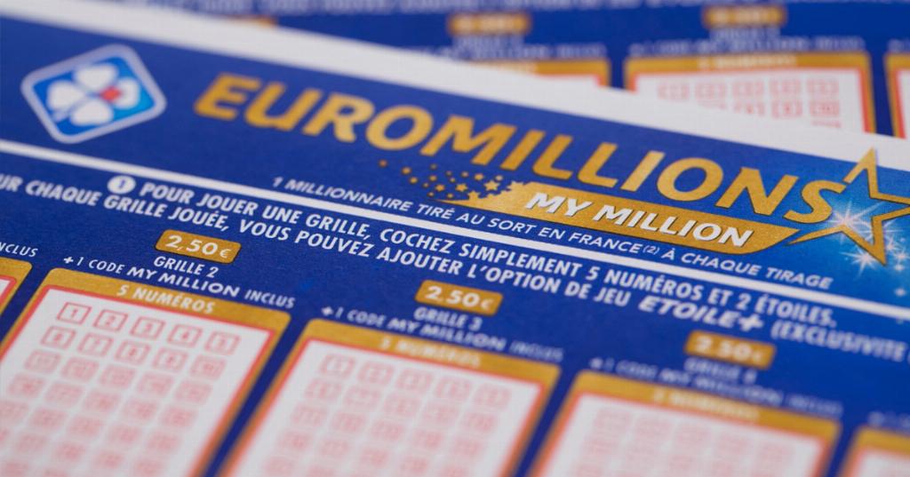 EuroMillions (FDJ)