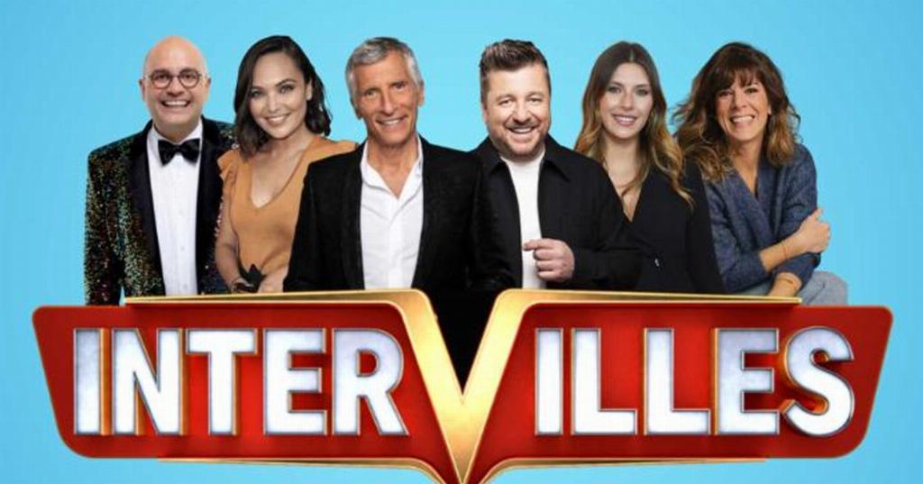 Intervilles