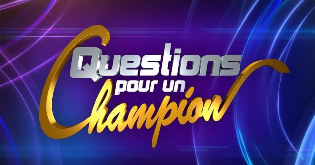 Questions pour un champion