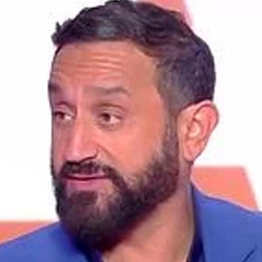 Cyril Hanouna