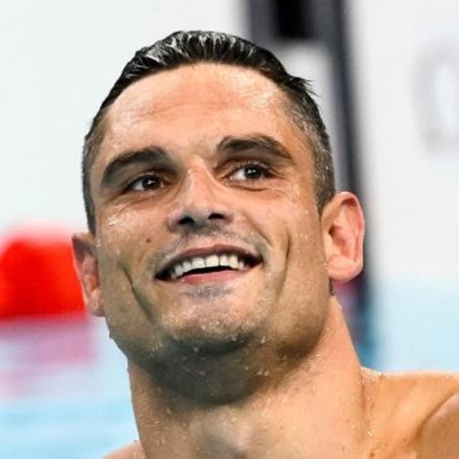 Florent Manaudou