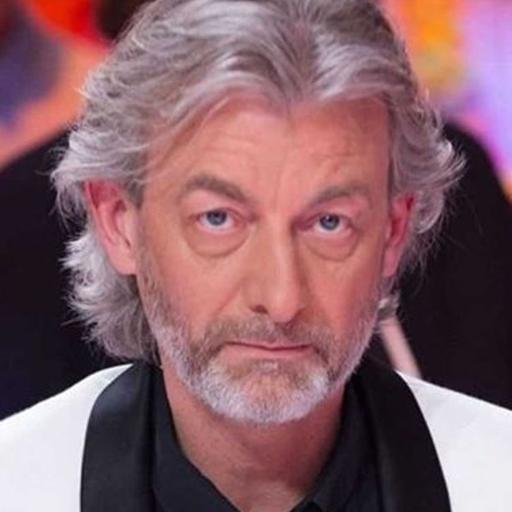 Gilles Verdez