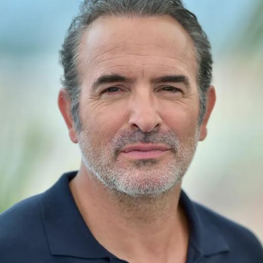 Jean Dujardin