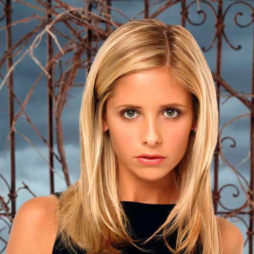 Sarah Michelle Gellar