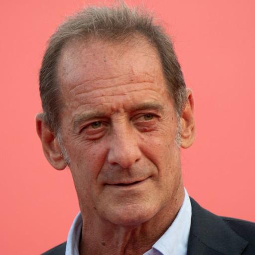 Vincent Lindon