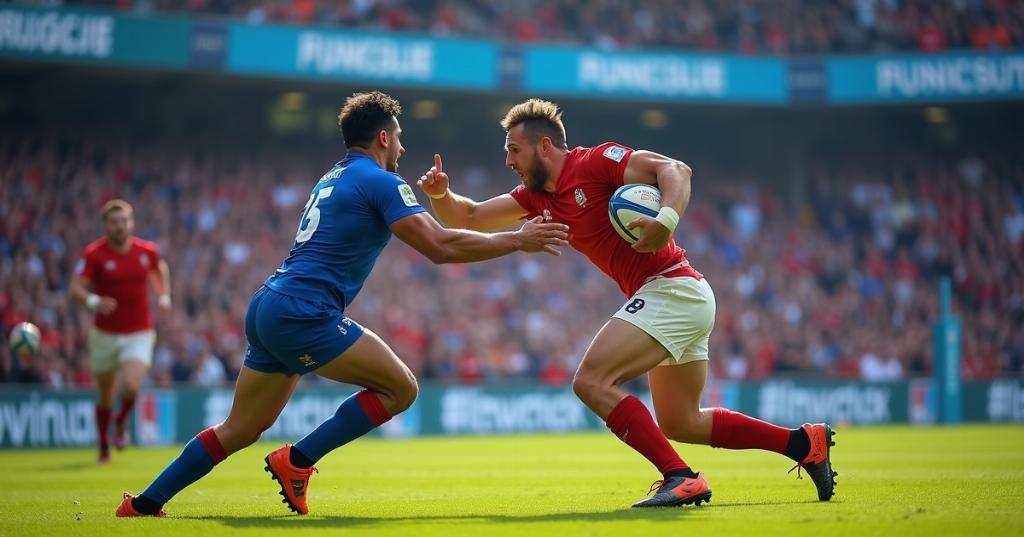 12e journée du Top 14 : tous les rendez-vous incontournables du week-end