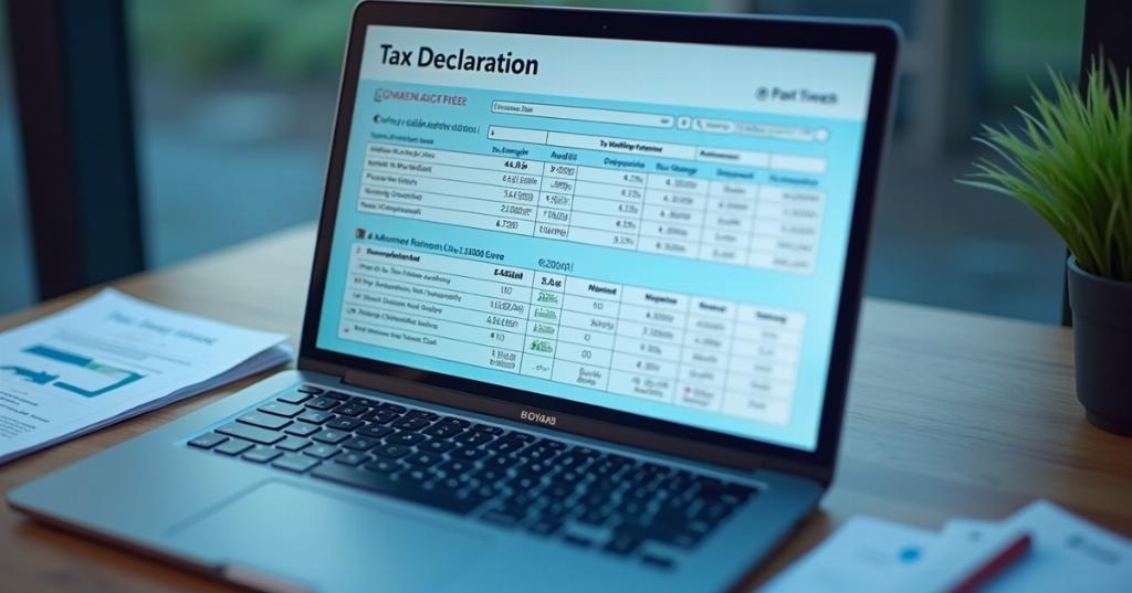 2026 : Nouvelle obligation fiscale à ne pas négliger sous peine d’amende de 1 500 €