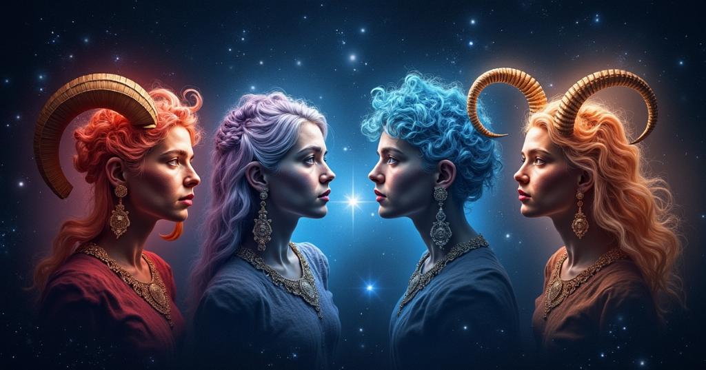 23 décembre : un message puissant de l’Univers pour 4 signes du zodiaque