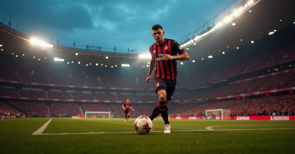 AC Milan - Genoa : à quelle heure et sur quelle chaine suivre les Rossoneri à San Siro lors de la 19e journee de Serie A ?