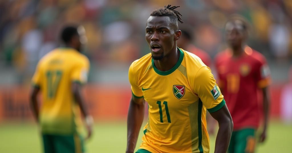 Afrique du Sud - Angola : à quelle heure et sur quelle chaîne suivre le match de la CAN 2025 ?