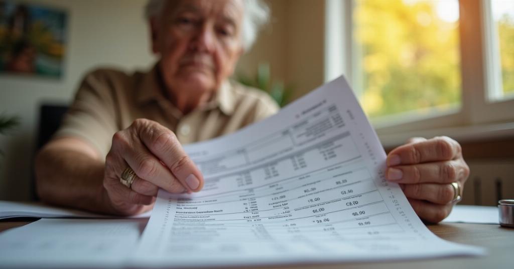 Agirc-Arrco : pourquoi janvier 2026 pourrait réduire la pension nette de milliers de retraités ?