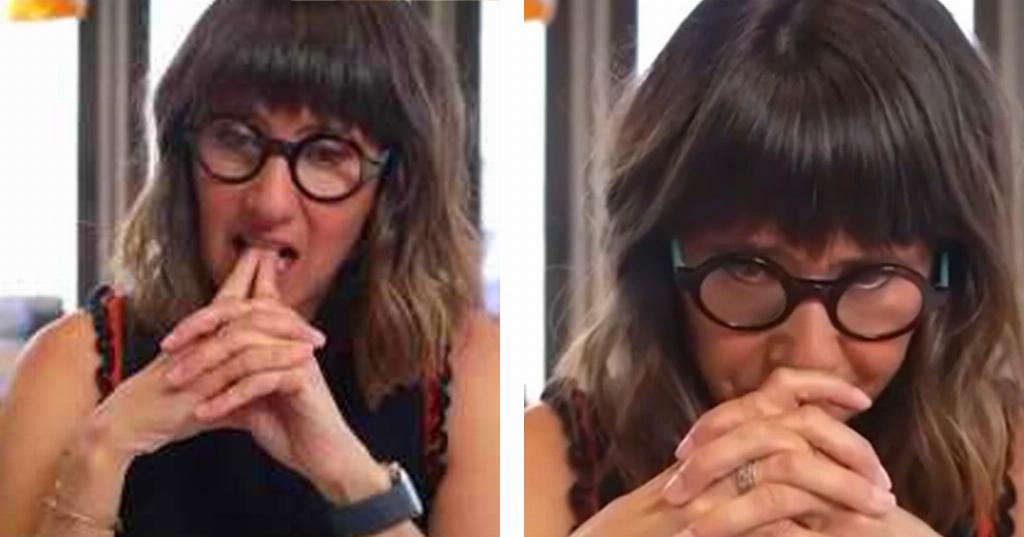 Alexia Laroche-Joubert choquée : quelle émission va trop loin pour la papesse de la télé-réalité ?