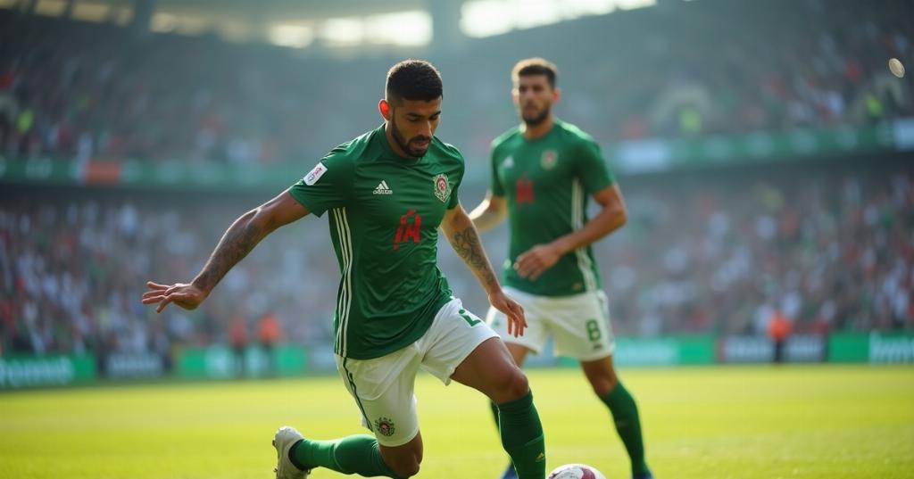 Algérie - Irak : horaires et chaînes pour suivre le match en direct de la 3e journée de la Coupe Arabe 2025