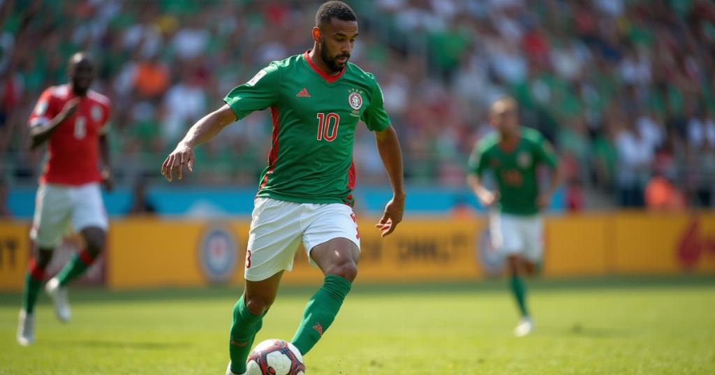 Algérie - RD Congo : à quelle heure et sur quelle chaîne suivre le duel décisif des huitièmes de finale de la CAN 2025 ?