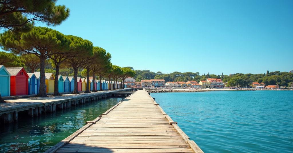 Andernos-les-Bains : pourquoi ce joyau paisible et élégant du Bassin d’Arcachon séduit autant les familles ?