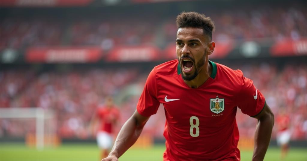 Angola - Égypte (CAN 2025) : à quelle heure et sur quelle chaîne suivre le match ce lundi 29 décembre ?