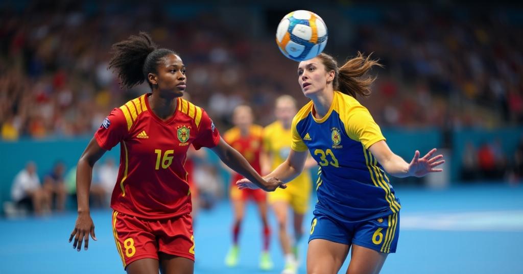Angola - Suède : à quelle heure suivre ce match du Mondial Féminin 2025