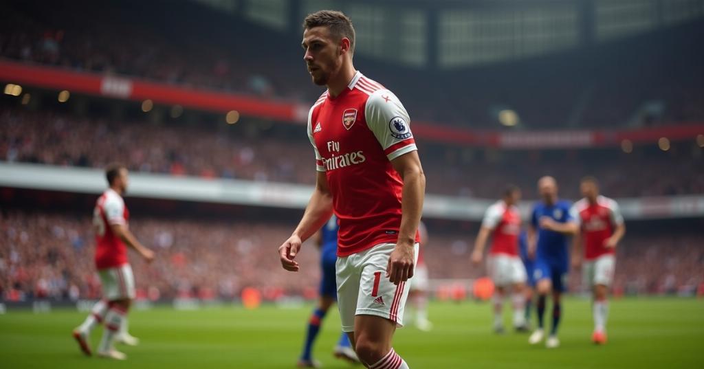 Arsenal - Chelsea en demi-finale de la Carabao Cup : à quelle heure et sur quelle chaine regarder le match ?