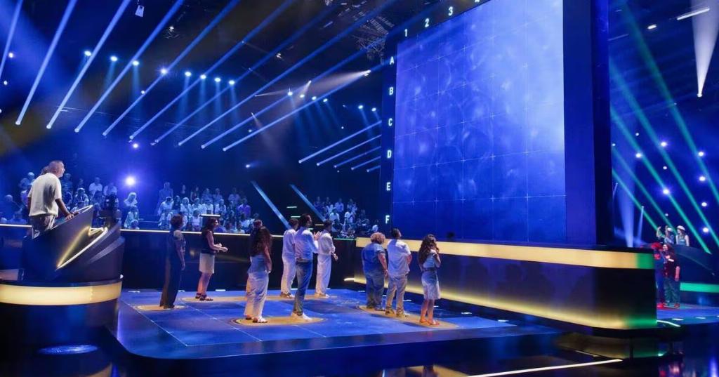 Arthur et TF1 en eaux troubles : le jeu Bataille Navale peine à convaincre