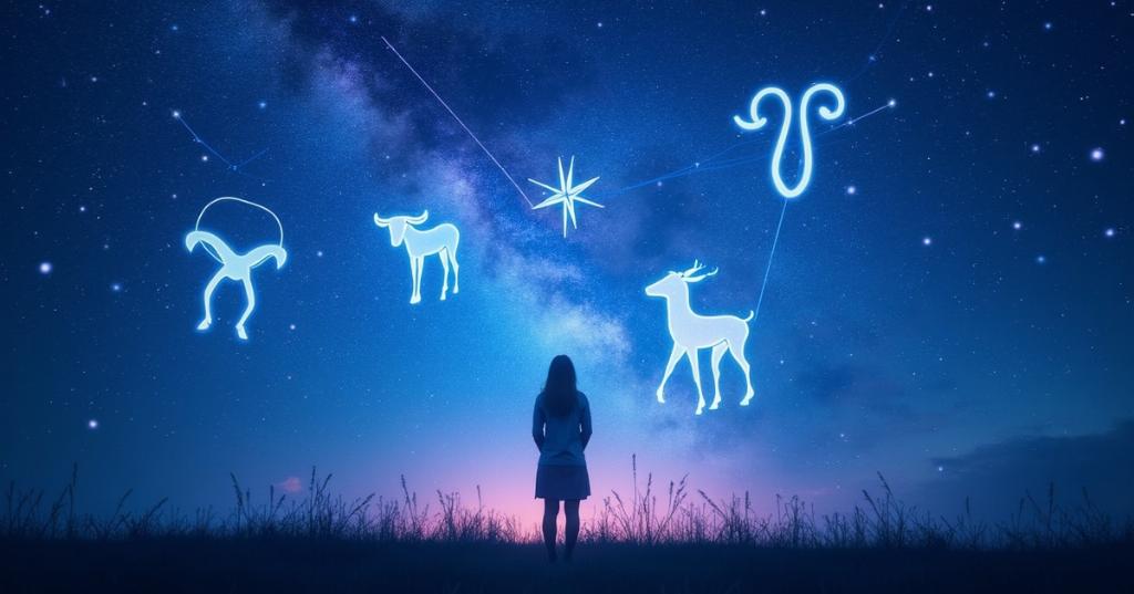 Astrologie 2026 : le grand tournant qui bouleverse 4 signes majeurs
